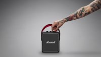 Marshall Stockwell 2 vorgestellt: Wunderschöner Bluetooth-Lautsprecher mit stolzem Preis