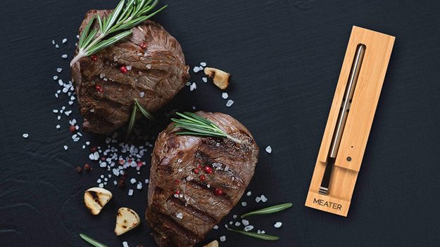 Vatertag 2019: Vier geniale Geschenke für die „Männerhöhle“