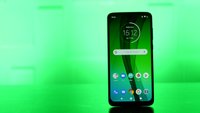 Moto G7 (Plus) am Amazon Prime Day 2019: Gutes Mittelklasse-Smartphone zum Bestpreis (abgelaufen)