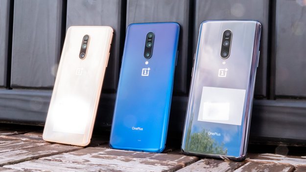 OnePlus 7 Pro jetzt erhältlich: Hier könnt ihr das Top-Handy kaufen