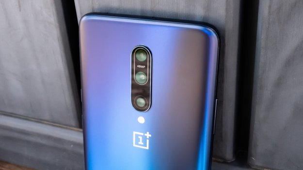 OnePlus 7 Pro: Gigantischer Erfolg lässt Konkurrenz alt aussehen