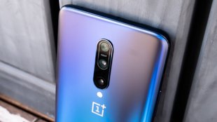 Konkurrenz macht sich über das OnePlus 7 Pro lustig – und trifft einen wunden Punkt