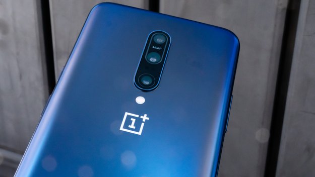 OnePlus 7 Pro: Software-Features bald auch auf älteren Smartphones