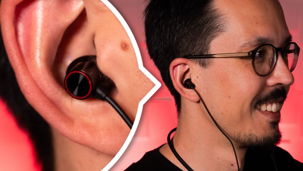 OnePlus Bullets Wireless 2 im Test: Ausdauer zum Umhängen