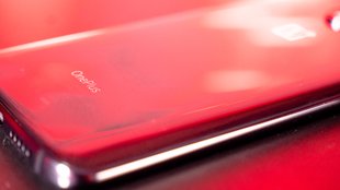 OnePlus 8 Lite auf Foto entdeckt: So anders sieht das neue Smartphone aus