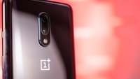 Pro-Modell überflüssig? OnePlus 7T soll endlich aufschließen