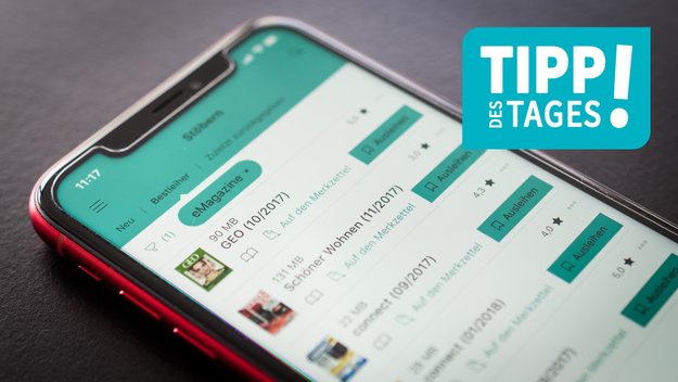 Apple News+: Die deutsche Alternative kostet fast nichts