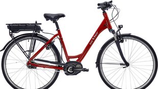 E-Bikes billiger als bei Aldi: Pedelec-Ausverkauf bei Karstadt mit hohen Rabatten (vergriffen)