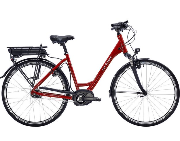 E-Bikes billiger als bei Aldi: Pedelec-Ausverkauf bei Karstadt mit hohen Rabatten (vergriffen)