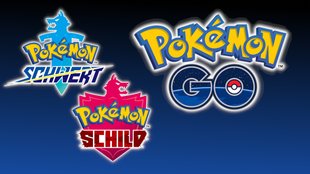 Pokémon Schwert & Schild: Verbindung mit Pokémon GO wohl möglich