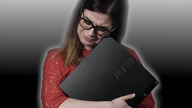 Bald musst du dich endgültig von deiner PS3 verabschieden