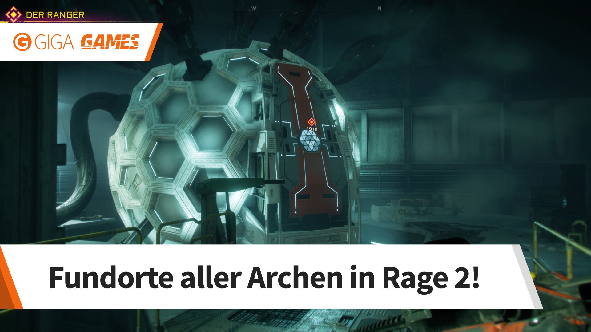 Rage 2 Alle Archen Fundorte f r Waffen und F higkeiten