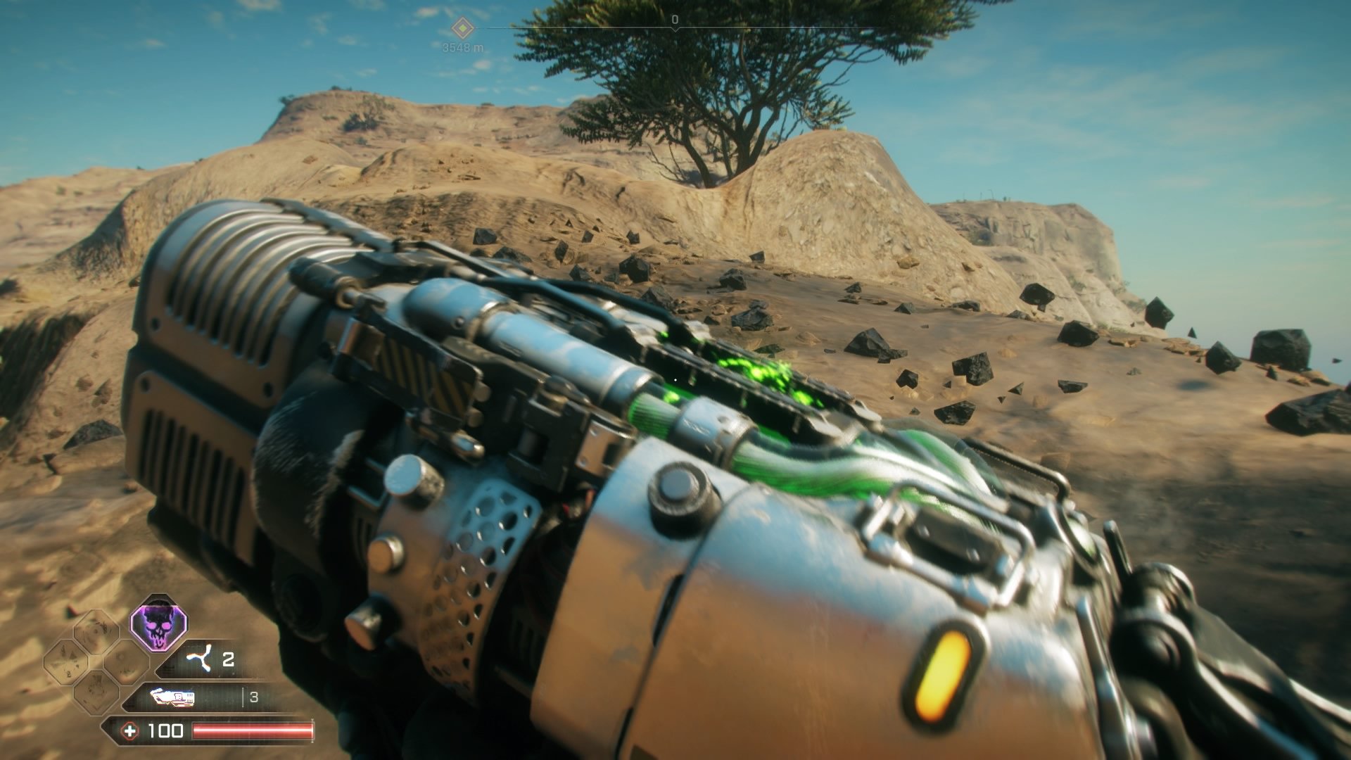 Bfg Rage Rage 2: BFG finden - Fundort der Waffe aus Doom