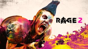 Rage 2 im Test: Deshalb macht das Spiel Spaß, aber nicht jeden glücklich