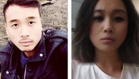 20 Beispiele, wie der neue Snapchat-Filter die Geschlechter auf den Kopf stellt