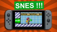 Diese 25 SNES-Games wünsche ich mir auf der Switch