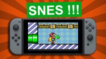 Diese 25 SNES-Games wünsche ich mir auf der Switch