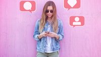 YouTube-Videos bei Instagram teilen: Das geht