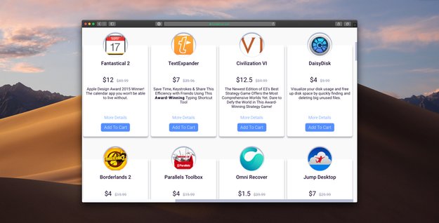 Nur noch 4 Tage: Warum sich dieses Software-Bundle für Mac lohnt