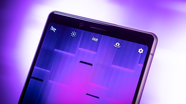 Sony Xperia 1: Software-Update soll größte Schwäche des Handys beheben