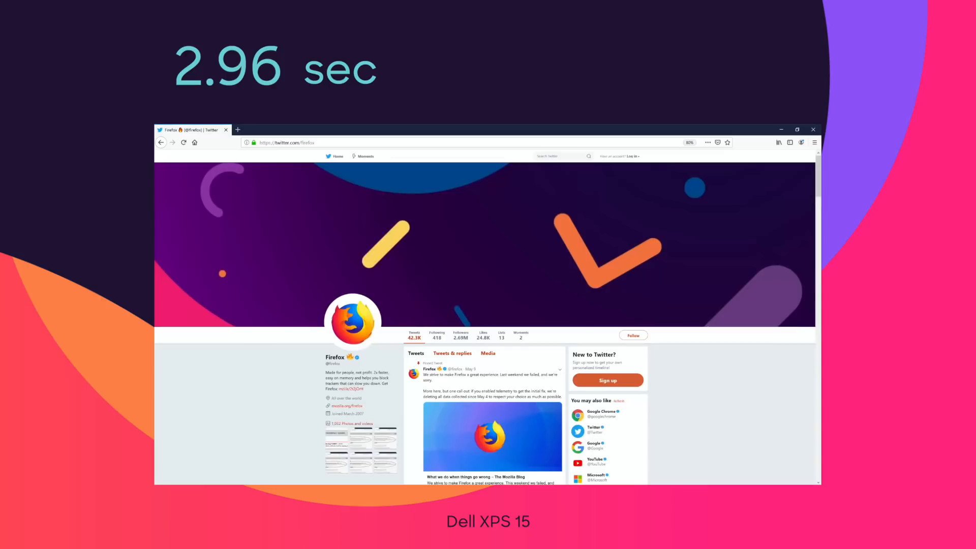 Firefox 67 Verfügbar: Performance-Schub Und Weitere Neuerungen – OITV