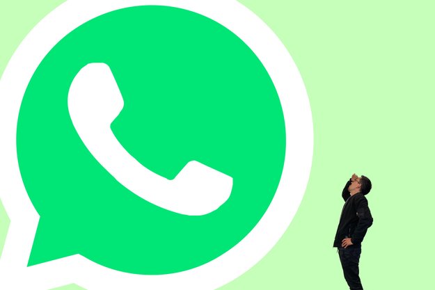 Schon bemerkt? WhatsApp ist unzerstörbar