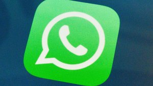 Tipps & News zu WhatsApp