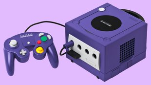 Nach 23 Jahren: Extrem seltener GameCube begeistert Nintendo-Fans