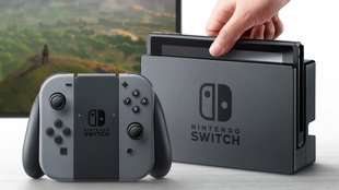 Nintendo Switch bekommt ein Hardware-Update