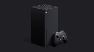 Xbox Series X: Angeblich Zugriff auf Steam und Epic Games Store möglich