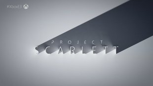 Project Scarlett: Release, erstes Spiel, Details und Project xCloud