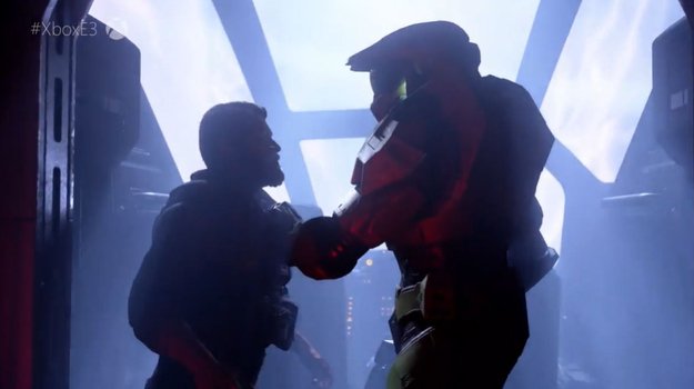 Halo Infinite erscheint 2020 als Release-Titel für die neue Xbox