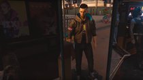 Cyberpunk 2077 zeigt Keanu Reeves in 40 Sekunden-Gameplay-Video