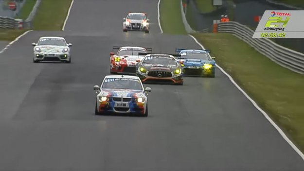 24h Nürburgring 2019: Heute Rennen hier im Live-Stream sehen + TV-Ausstrahlungstermine (NITRO)