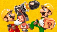 Nintendo löscht mehrere Level eines Top Mario Maker 2-Spielers aus eigenartigen Gründen
