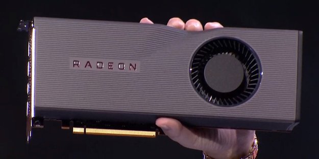 Schneller und günstiger als Nvidia: Das leisten AMDs neue Navi-Grafikkarten wirklich