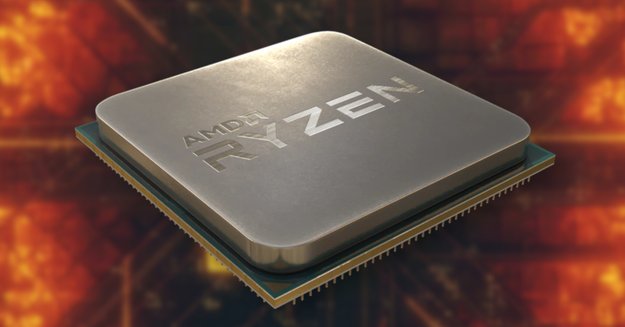 AMD Ryzen 7 2700 im Preisverfall: High-End-Prozessor aktuell günstig erhältlich