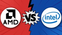 Intel vs. AMD: In Europa sind die Verhältnisse klar