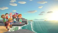 Animal Crossing: New Horizons leider verschoben (+Gameplay)