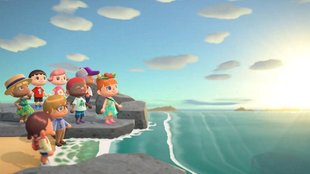 Animal Crossing: New Horizons leider verschoben (+Gameplay)