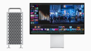 Mac Pro 2019: 13 Dinge, die man sich anstelle des High-End-Rechners kaufen könnte