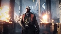 EA ändert den Namen des Nazis in Battlefield 5, der eigentlich einem Widerstandskämpfer gehörte