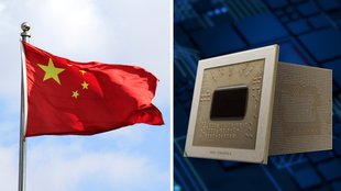 Konkurrenz für Intel und AMD: China bläst mit eigenem Prozessor zum Gegenangriff