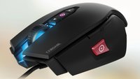 Gaming-Maus bei Alternate im Angebot: Ist die Corsair Gaming M65 Pro RGB ihr Geld wert?