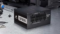 Corsair SF600 zum Bestpreis bei Amazon: Lohnt sich der Kauf des PC-Netzteils?