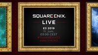 E3 2019: Square Enix' Pressekonferenz – Stream-Termin und mögliche Games