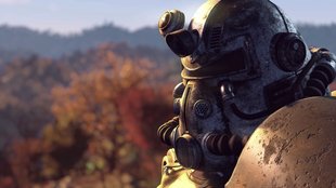 Einige Fallout-76-Helme werden wegen Gesundheitsrisiken zurückgezogen