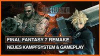 Final Fantasy 7 Remake: Alles, was du wissen musst