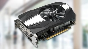 Nvidia GeForce GTX 1060 im Preisverfall: Mittelklasse-Grafikkarte erneut reduziert