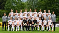 Fußball heute: Deutschland – Schweden im Live-Stream und TV Viertelfinale Frauen-WM bei ARD